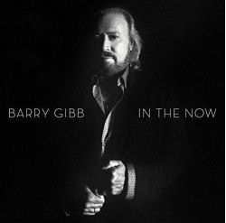 Barry Gibb • In the now