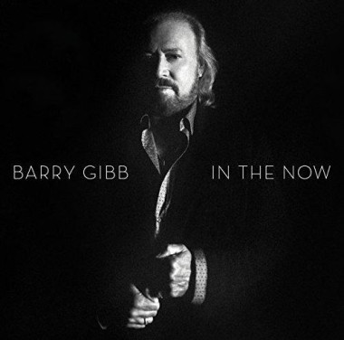 Barry Gibb • In the now