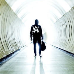 Alan Walker • Faded