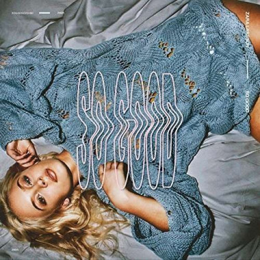 Zara Larsson • So Good