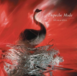 Depeche Mode • Speak & Spell