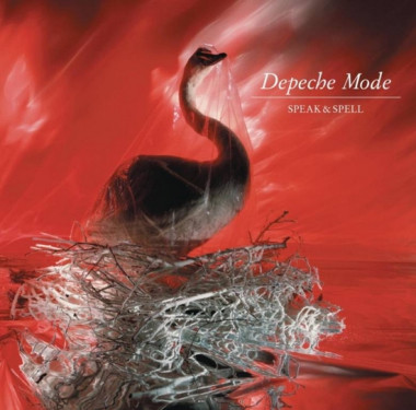 Depeche Mode • Speak & Spell