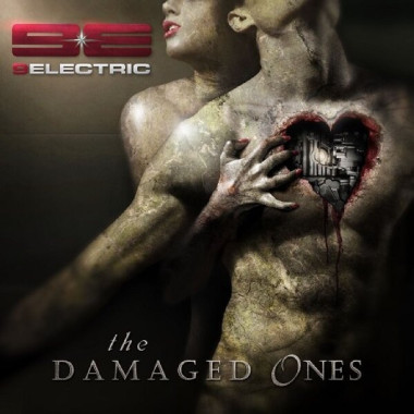 Nine Electric • Damaged Ones (Digi)