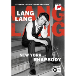 Lang Lang • Live From Lincoln Center