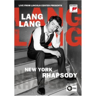 Lang Lang • Live From Lincoln Center