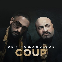 Coup • Der Holland Job