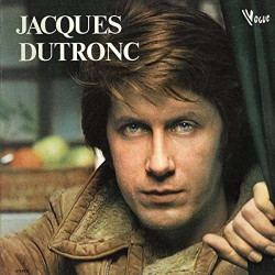 Jacques Dutronc • Gentleman cambrioleur (marble turquoise vinyl)
