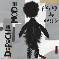 Depeche Mode • Playing The Angel