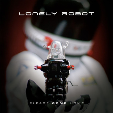 Lonely Robot • Please Come Home