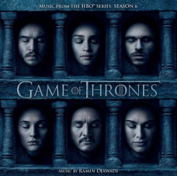 Ramin Djawadi • Game of Thrones (Music From the HBO Series - Season 6)
