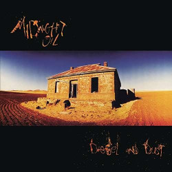 Midnight Oil • Diesel And Dust