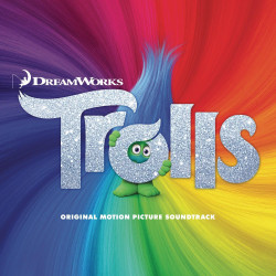 Trolls (Original Motion Picture Soundtrack) • Trolls (Original Motion Picture Soundtrack)