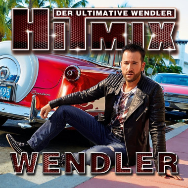 Michael Wendler • Der ultimative Wendler Hitmix
