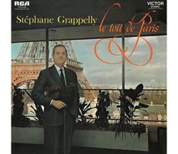 Stéphane Grappelli • Le Toit De Paris
