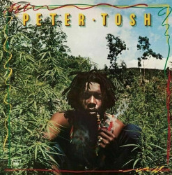 Peter Tosh • Legalize It