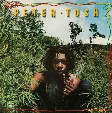 Peter Tosh • Legalize It