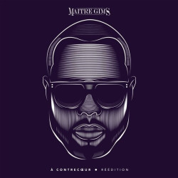 MAITRE GIMS • A CONTRECOEUR
