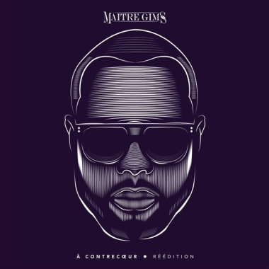 MAITRE GIMS • A CONTRECOEUR