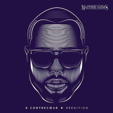 Maître Gims • À contrecœur