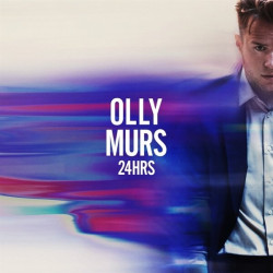Olly Murs • 24 Hrs