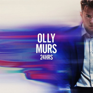 Olly Murs • 24 Hrs