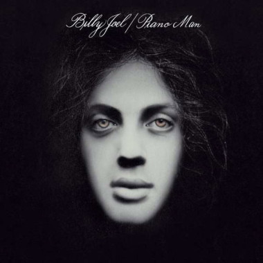 Billy Joel • Piano Man