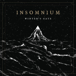 Insomnium • Winter´s Gate