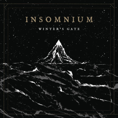 Insomnium • Winter´s Gate