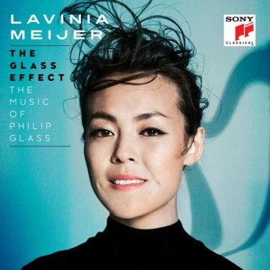 MEIJER, LAVINIA • GLASS EFFECT