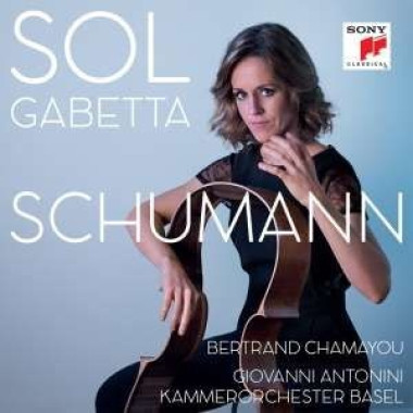 Sol Gabetta • Schumann
