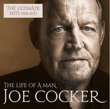 Joe Cocker • Life of a Man