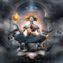 Devin Townsend Project • Transcendence