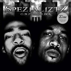 Spezializtz • G.B.Z. Oholika III