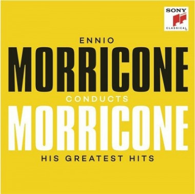 Ennio Morricone • Ennio Morricone Conducts Ennio Morricone
