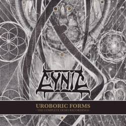 Cynic • Uroboric Forms - The Complete Recordings