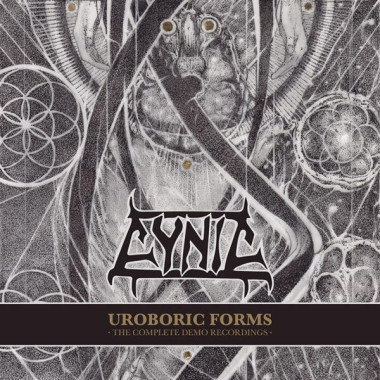 Cynic • Uroboric Forms - The Complete Recordings
