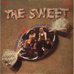 Sweet • Funny How Sweet Co-Co Can Be