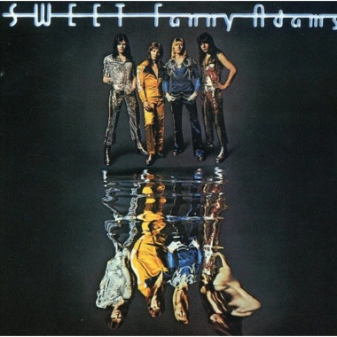Sweet • Sweet Fanny Adams