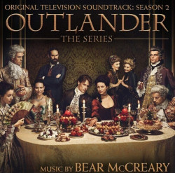 Outlander Season 2 • Outlander Season 2