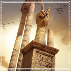Truckfighters • V