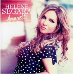 Hélène Ségara • Amaretti