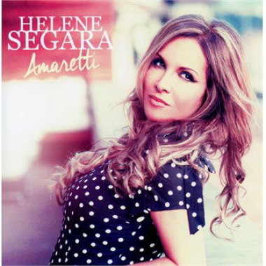 Hélène Ségara • Amaretti