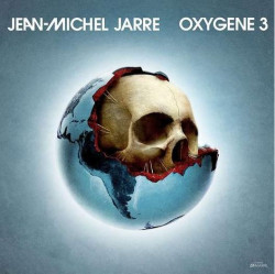 Jean-Michel Jarre • Oxygene 3