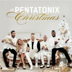 Pentatonix Christmas • Pentatonix Christmas