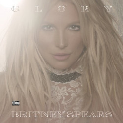Britney Spears • Glory (Deluxe)