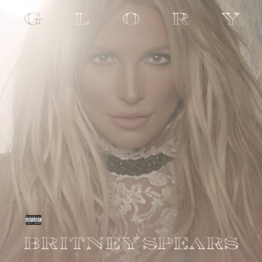 Britney Spears • Glory (Deluxe)