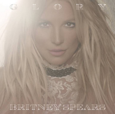 Britney Spears • Glory Deluxe