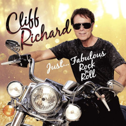Cliff Richard • Just... Fabulous Rock ´n´ Roll