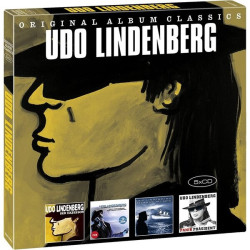 Udo Lindenberg • Original Album Classics