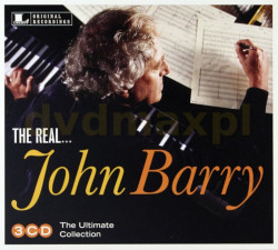 John Barry • Real... John Barry